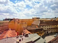 CityCenterApartments