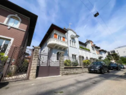 Hotel RossoVino Milano