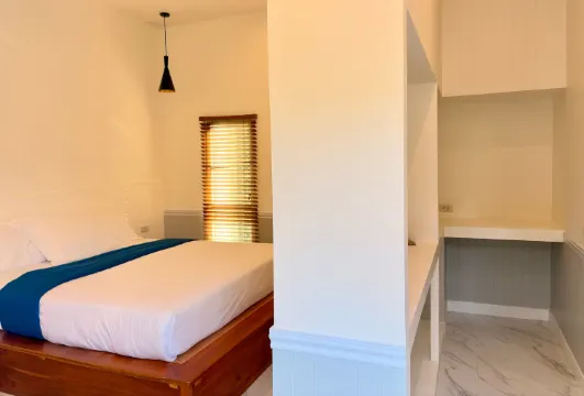 ห้องคอร์ทยาร์ดมาตรฐาน