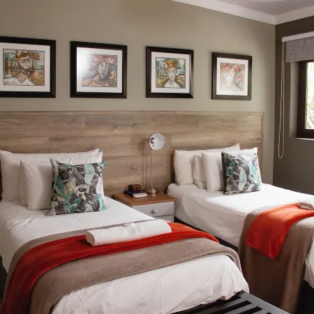 Sunrock Guesthouse