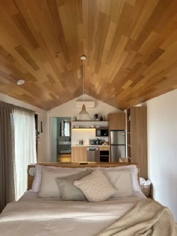 เดอะ จอร์จ ทัสมาเนีย โรงแรมใน