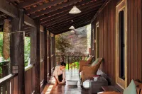 Maison Dalabua - spa