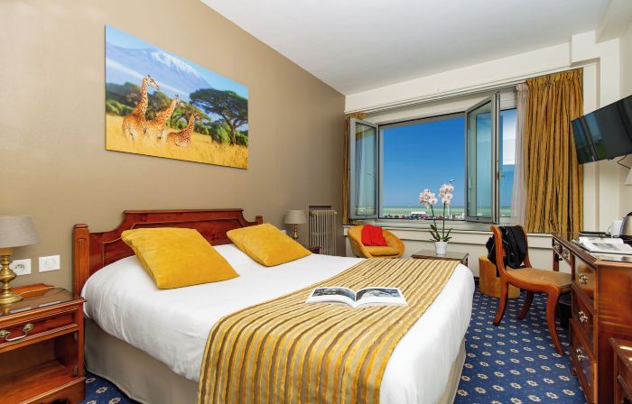 Hotel Aguado