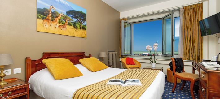 Hotel Aguado Hotels in Ylä-Normandia