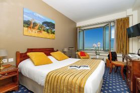 Hotel Aguado