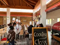 Agriturismo Passione Natura - Bữa sáng