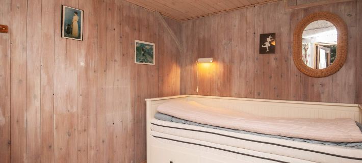 Charming Cottage Near Beach Hotels in Fjerritslev