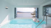 Taean Tablely Pool Villa - Villas