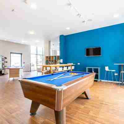 Bryson Court in Newcastle Fitness & Recreational Facilities