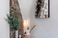 Casa Oliva - Boutique Townhouse - Ascona - Happy Rentals - ห้องครัว