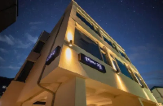 Gangneung Eonjena Sodol Hotels in 