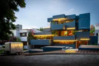 Casa Elixir Boutique - Homestays