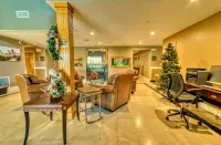 Americas Best Value Inn Raleigh