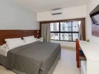 El Aram Beach & Convention Hotels near Tambau