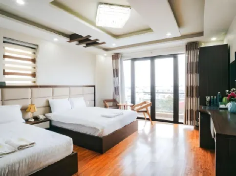 Tasme Hotel Hotels near Bao Dai Palace 3