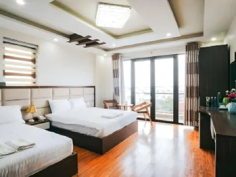 Tasme Hotel