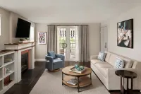 Epicurean Hotel, Autograph Collection - Balcony