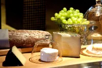 NALA individuellhotel - Frühstück
