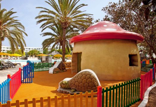 H10 란사로테 프린세스