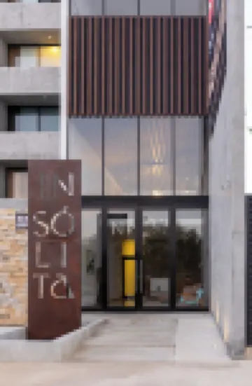 Insolita Comfort Living