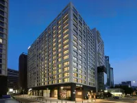 UH FLAT THE SEOCHO Hotels near Seocho-Gu