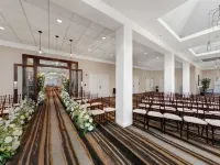 Holiday Inn SAN ANTONIO-RIVERWALK by IHG Hoteles cerca de Universidad Trinity
