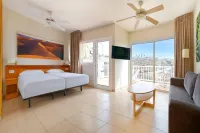 Servatur Altamadores - Mountain view