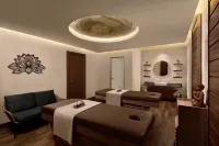 Concorde Tower Hotel - Spa