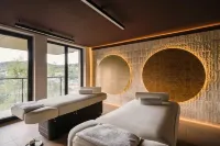 Belmonte Hotel Krynica-Zdrój - spa