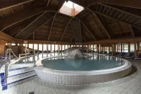 Ensana Thermal Hévíz - Hot Springs