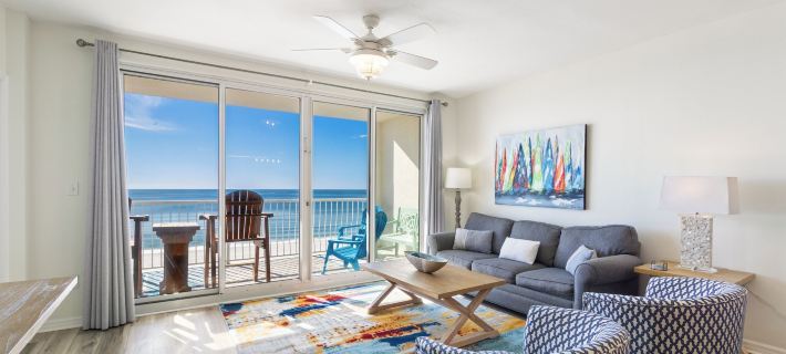 Emerald Key 502 Ξενοδοχεία στην πόλη Orange Beach