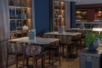 Hampshire Court Hotel & Spa - bar