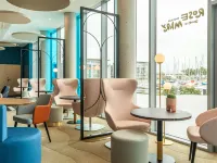 Mercure Dunkerque Centre Gare - bar
