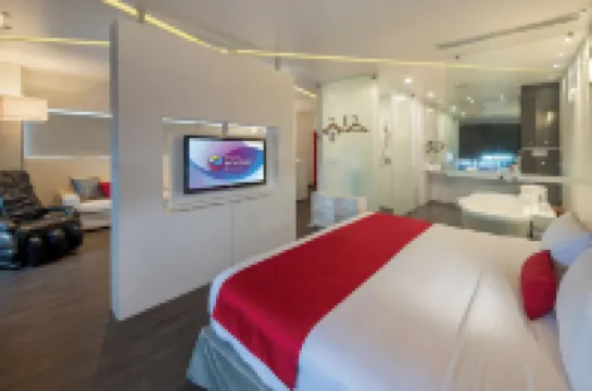 Ramada Encore by Wyndham Puebla