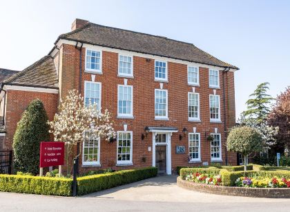 Windmill Village Hotel, Golf Club & Spa Coventry, BW Signature Collection