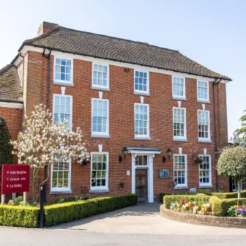 Windmill Village Hotel, Golf Club & Spa Coventry, BW Signature Collection