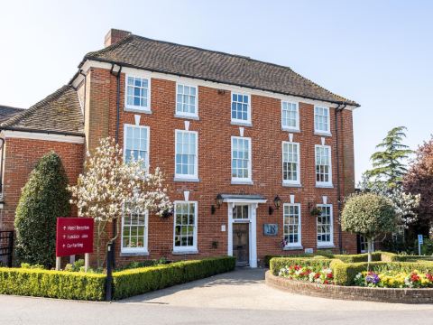 Best Western Plus Coventry Windmill Village Hotel Golf Spa