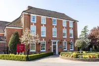 Windmill Village Hotel, Golf Club & Spa Coventry, BW Signature Collection - Pools