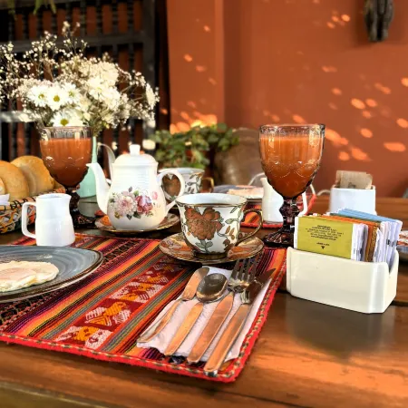 Serenity Hotel & Lodge