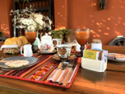 Serenity Hotel & Lodge