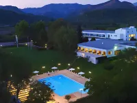 Amalia Hotel Olympia - Pools