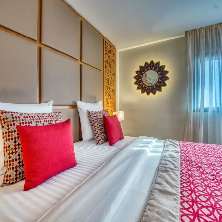 Azalaï Hôtel Dakar