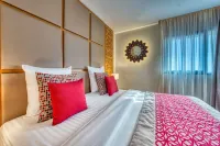 Azalaï Hôtel Dakar