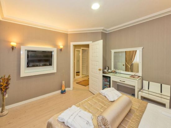Osmanbey Fatih Hotel