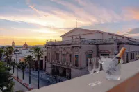 Hotel Roma