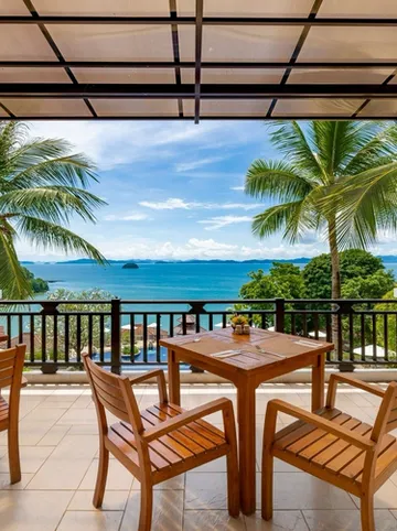 รูปภาพของศุภาลัย ซีนิค เบย์ รีสอร์ท แอนด์ สปา