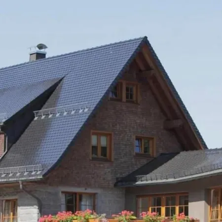 Schwarzwald Lodge Inselklause