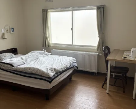 Guest House Yoichi Hotels in Yoichi