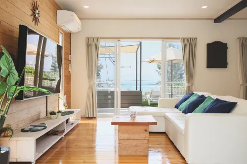 Hermit Hills Okinawa  -Seven Hotels and Resorts- - Dağ Manzaralı