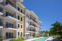 Reserva Real By Harper - piscina